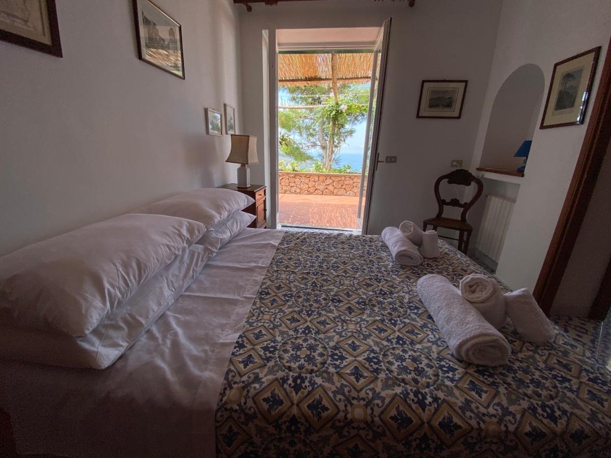 Romantic Resort - Adults Only Anacapri  Exterior photo