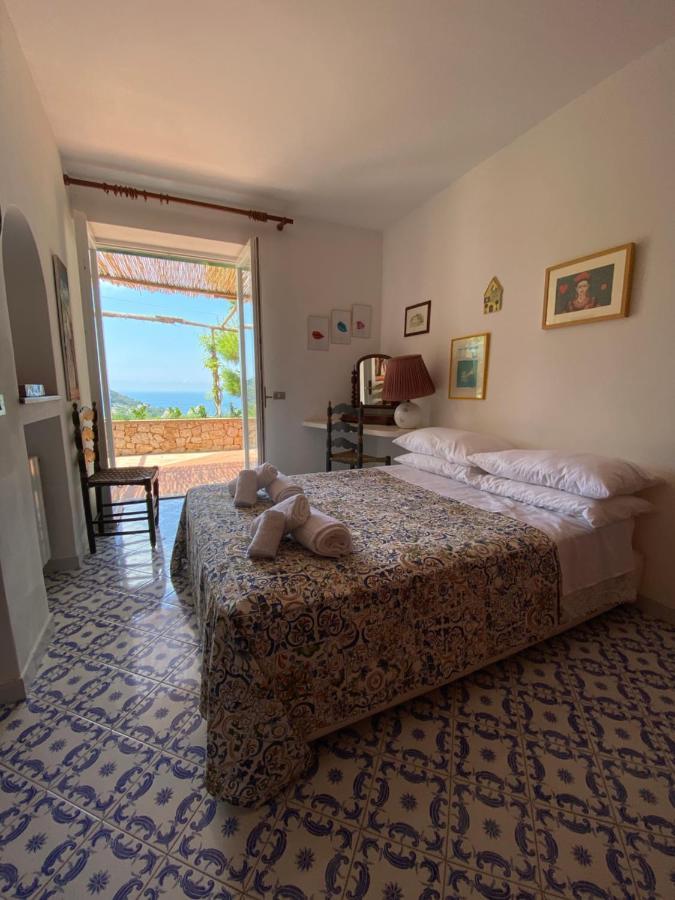 Romantic Resort - Adults Only Anacapri  Exterior photo