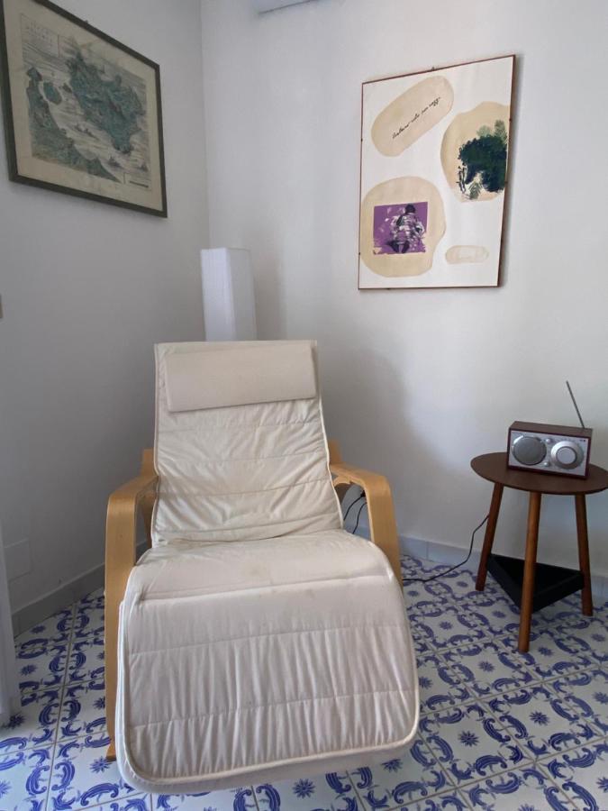 Romantic Resort - Adults Only Anacapri  Exterior photo
