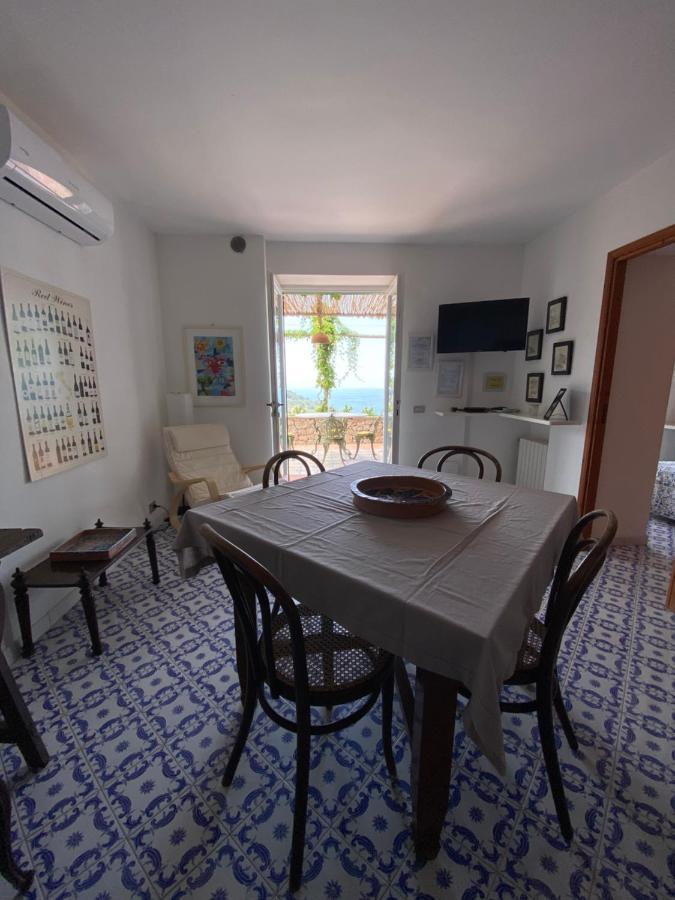 Romantic Resort - Adults Only Anacapri  Exterior photo