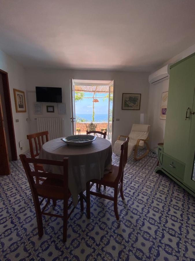 Romantic Resort - Adults Only Anacapri  Exterior photo