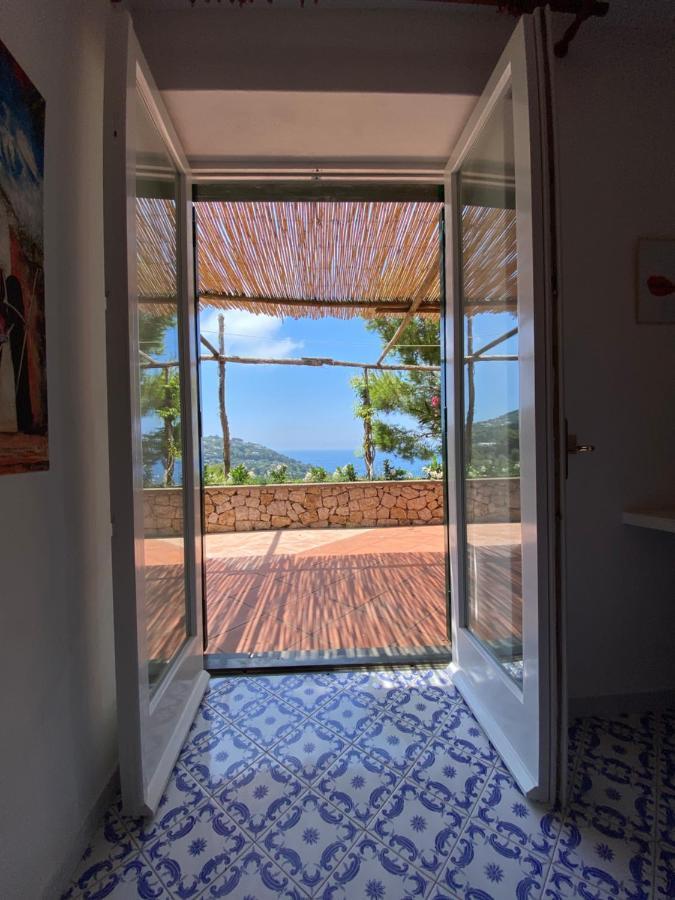 Romantic Resort - Adults Only Anacapri  Exterior photo